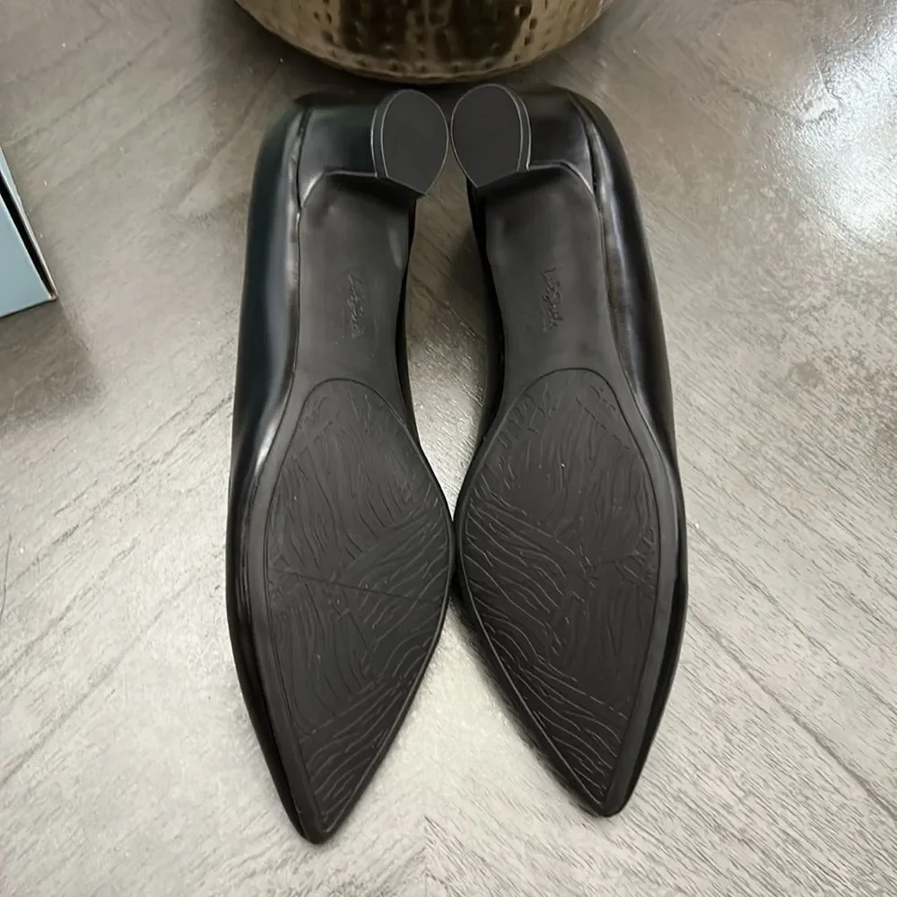 LIFESTRIDE Minx Pumps